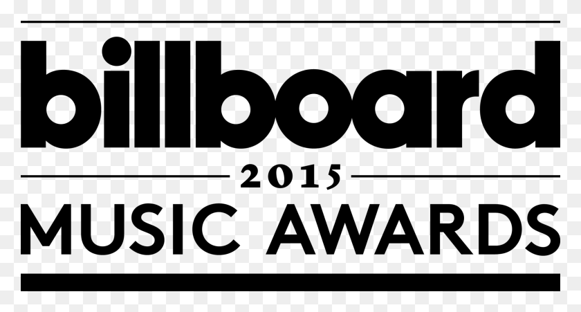 2048x1029 Логотип Billboard Music Awards Графический Дизайн, Серый, World Of Warcraft Hd Png Скачать
