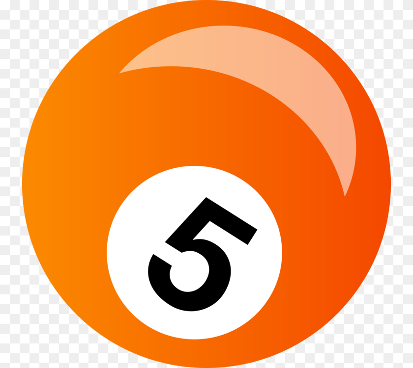 Billiard Balls Snooker Billiards Eight Ball Pool, Number, Symbol, Text, Astronomy Sticker PNG