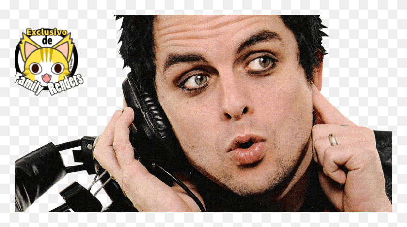790x415 Billie Joe Armstrong Png / Persona Png