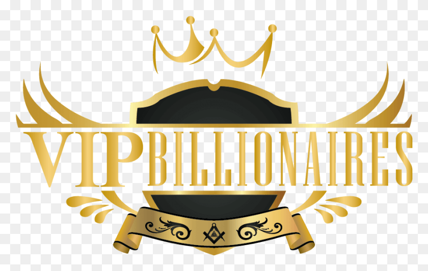 893x542 Billionaire Logo, Symbol, Trademark, Text HD PNG Download