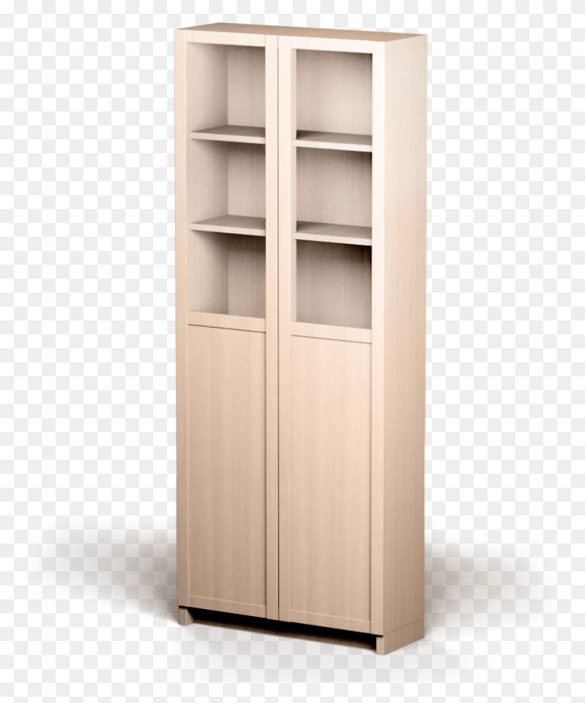 787x958 Billy, Furniture, Closet, Cabinet HD PNG Download