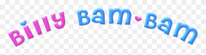 1257x268 Descargar Png / Billy Bam Bam, Texto, Palabra, Número Hd Png