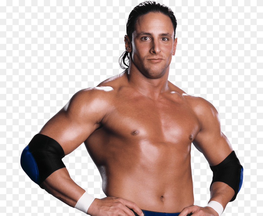 Billy Kidman Barechested Billy Kidman, Adult, Arm, Body Part, Male Sticker PNG