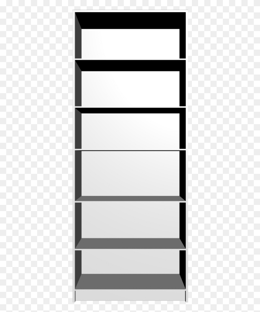 376x945 Billy Regal Planer Myreese Me New Ikea Ikea Billy Black And White, Shelf, Window, Stencil HD PNG Download