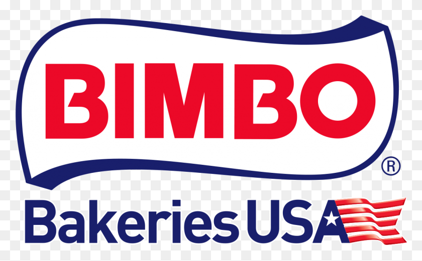 1115x660 Bimbo Bakeries Usa Bimbo Usa Logo, Текст, Этикетка, Слово Hd Png Скачать