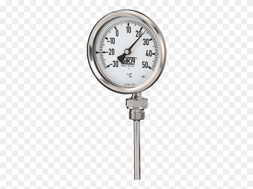 266x568 Bimetal Thermometer, Clock Tower, Tower, Architecture HD PNG Download