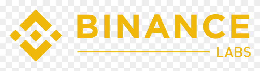 1899x416 Binance Labs, Text, Word, Alphabet HD PNG Download