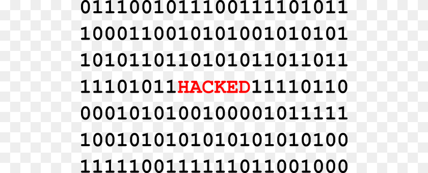 Binary Logo, Light Clipart PNG