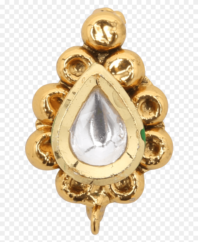 632x967 Bindi Nath Gold Plated Body Jewelry, Accessories, Accessory, Lamp HD PNG Download