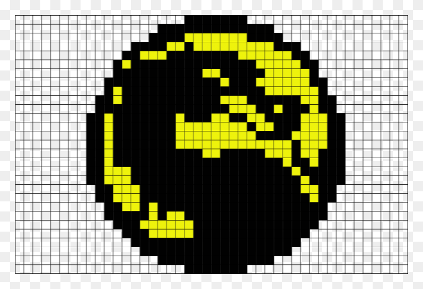 880x581 Binding Of Isaac Issac, Pac Man HD PNG Download