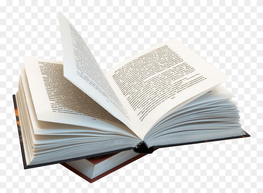 763x555 Bingham House Cup Real Book Transparent, Text, Novel HD PNG Download