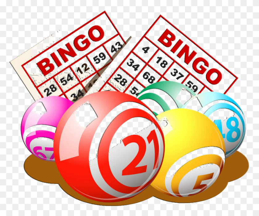 896x735 Bingo, Game, Text, Word HD PNG Download