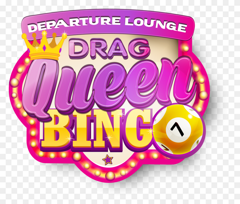 1770x1490 Descargar Png / Bolas De Bingo Drag Queen, Cartel De Bingo, Actividades De Ocio, Texto, Multitud Hd Png