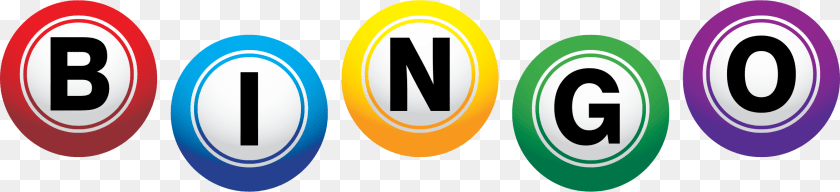 2350x538 Bingo Balls Icons, Text, Number, Symbol, Logo Clipart PNG