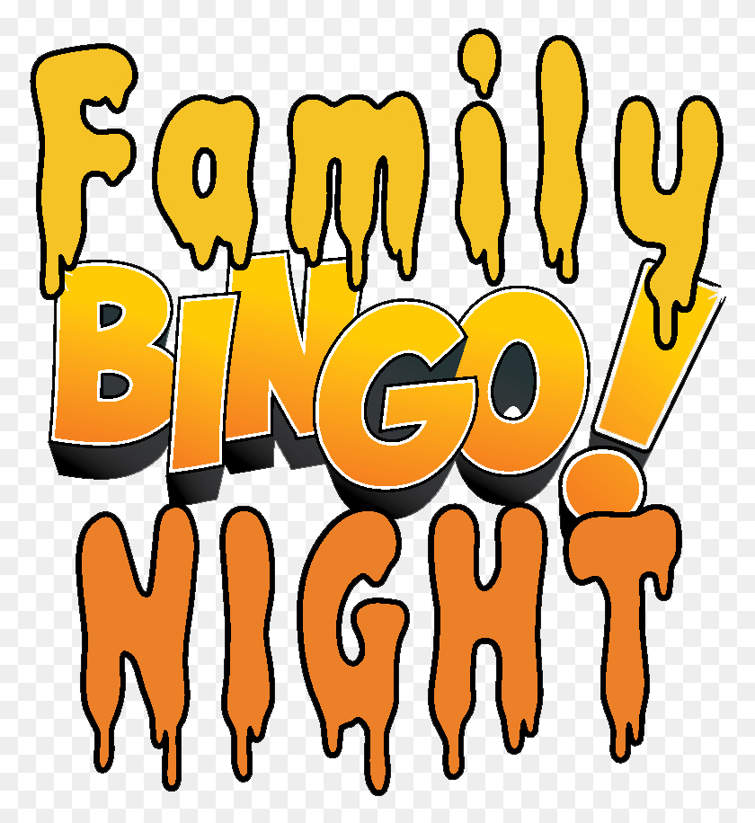 776x856 Bingo Night Fall Festival October, Text, Alphabet, Number HD PNG Download