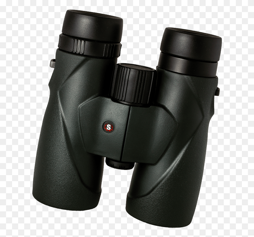 630x725 Binocular Power Binoculars, Grenade, Bomb, Weapon HD PNG Download