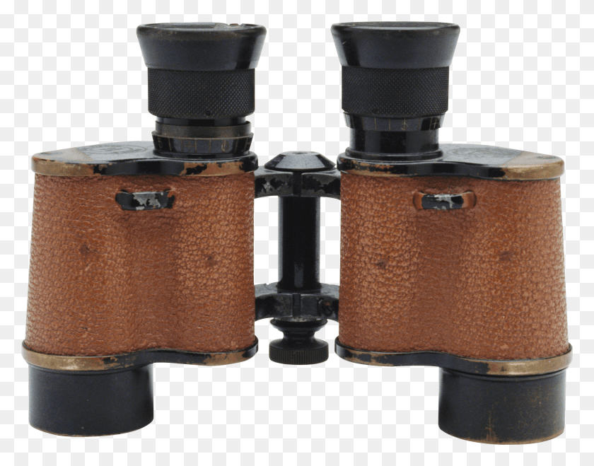 Binocular Vintage Old Binoculars, Electronics, Camera HD PNG Download