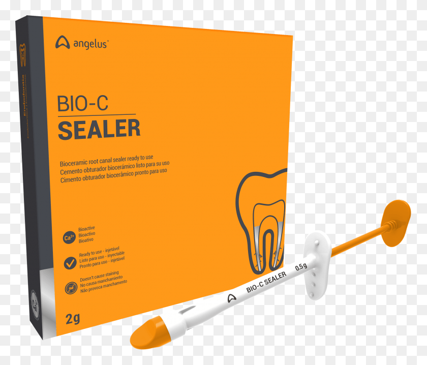 2701x2280 Bio C Sealer Bio C Sealer Angelus, Poster, Advertisement, Flyer HD PNG Download