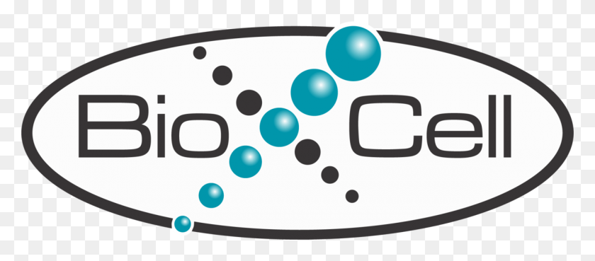 1200x476 Bio X Cell Logo Circle, Texture, Food, Egg HD PNG Download