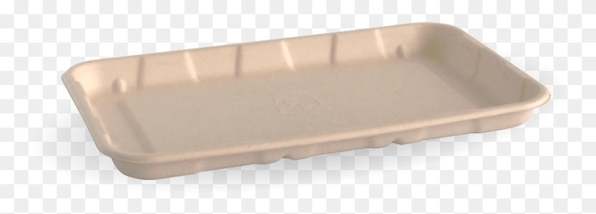 756x242 Biocane Produce Trayb Tray 8x5 Serving Tray, Electronics, Rubber Eraser, Dish HD PNG Download