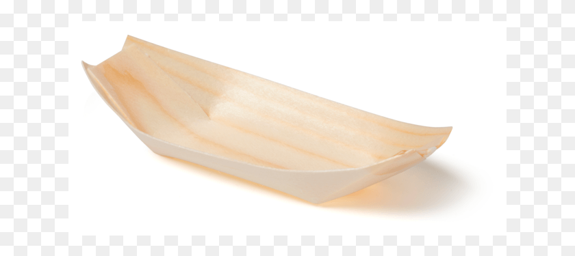 641x315 Biodore Amuse Wood Boat 18mm 100mm, Oars, Plant, Ice Pop HD PNG Download