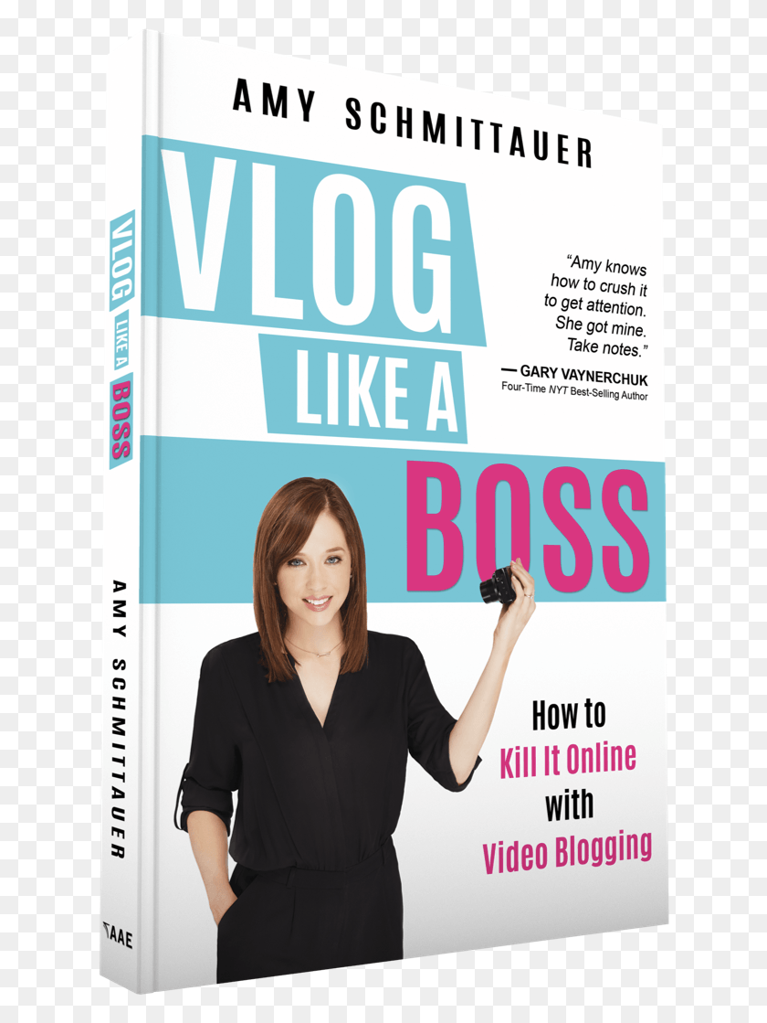 626x1059 Biography Vlog Like A Boss, Person, Human, Advertisement HD PNG Download