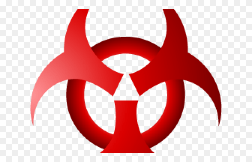 640x480 Biohazard .ico, Symbol, Star Symbol, Hand HD PNG Download