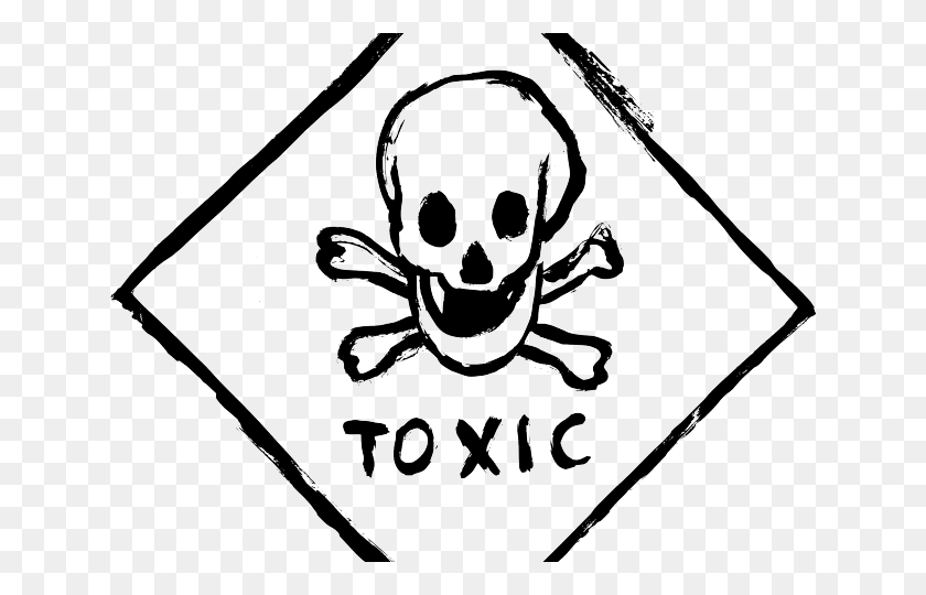 640x480 Biohazard Symbol Transparent Images Toxic Symbol Transparent Background, Leisure Activities, Arrow, Logo HD PNG Download