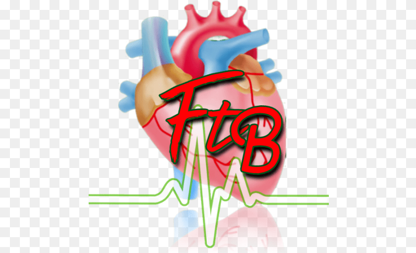 487x512 Biology Notes Archives Heart, Balloon Transparent PNG