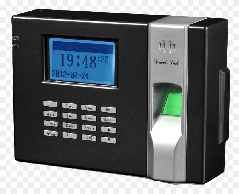 992x791 Descargar Png Sistema De Control De Acceso Biométrico Pic Dispositivo Biométrico Para Asistencia, Electrónica, Dispositivo Eléctrico, Interruptor Hd Png