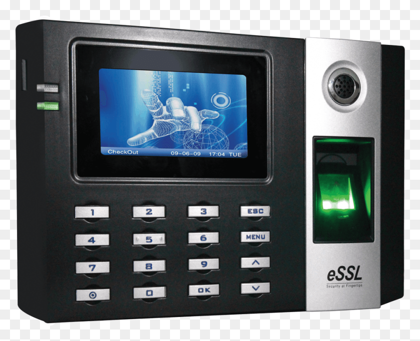 948x758 Descargar Png Sistema Biométrico De Asistencia Pic Cámara Cctv Biométrica, Teléfono Móvil, Electrónica Hd Png