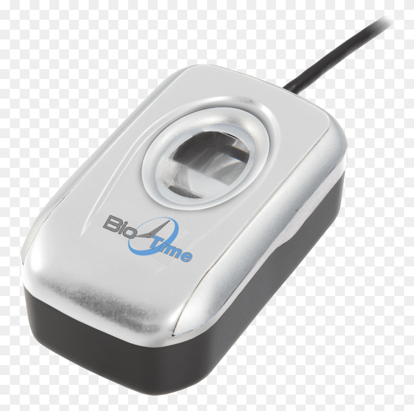 759x773 Descargar Png Escáner Biométrico De Huellas Dactilares Biolink U Match Mouse, Electrónica, Hardware, Módem Hd Png