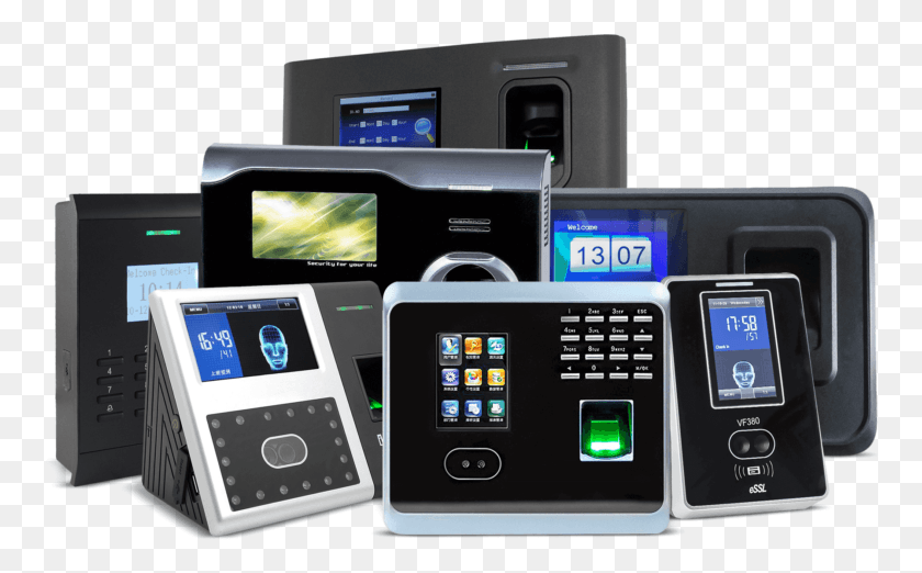 760x462 Biometric Time Attendance Kenya Time Attendance System, Mobile Phone, Phone, Electronics HD PNG Download