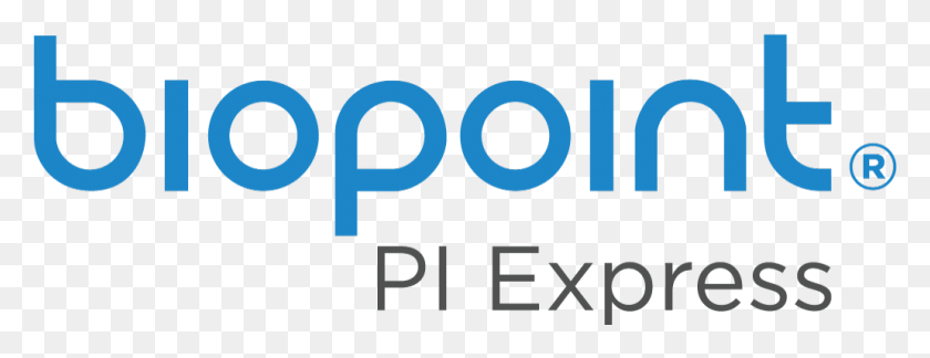 1031x350 Biopoint Pi Express Logo Charles Hurst Logo, Text, Number, Symbol HD PNG Download