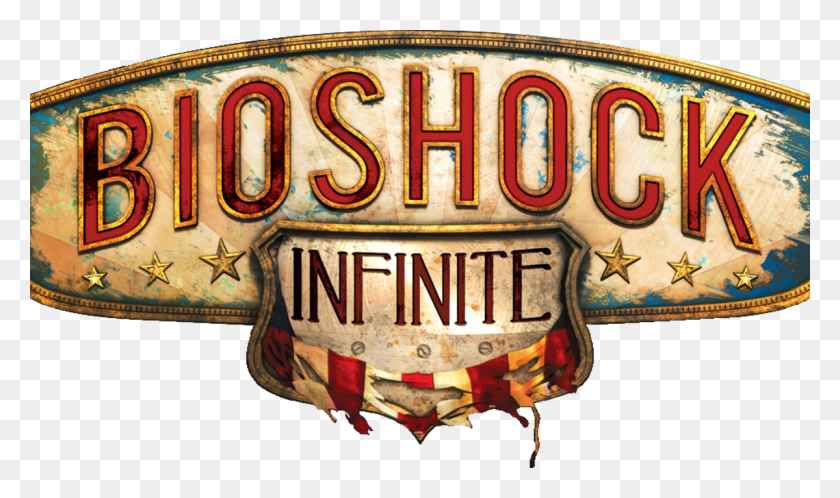 1200x675 Bioshock Infinite Logo, Meal, Food, Symbol HD PNG Download
