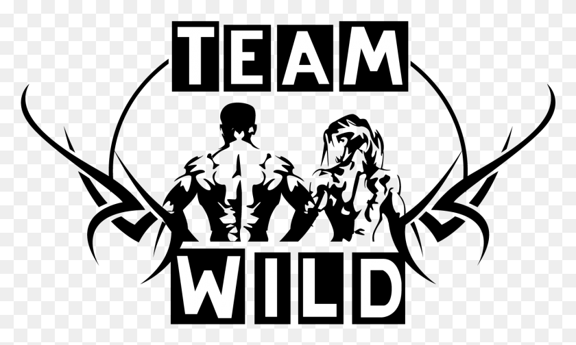1431x815 Bioyo Team Wild Vlog 3 How We Prep For Competition Team Wild, Word, Text, Alphabet HD PNG Download