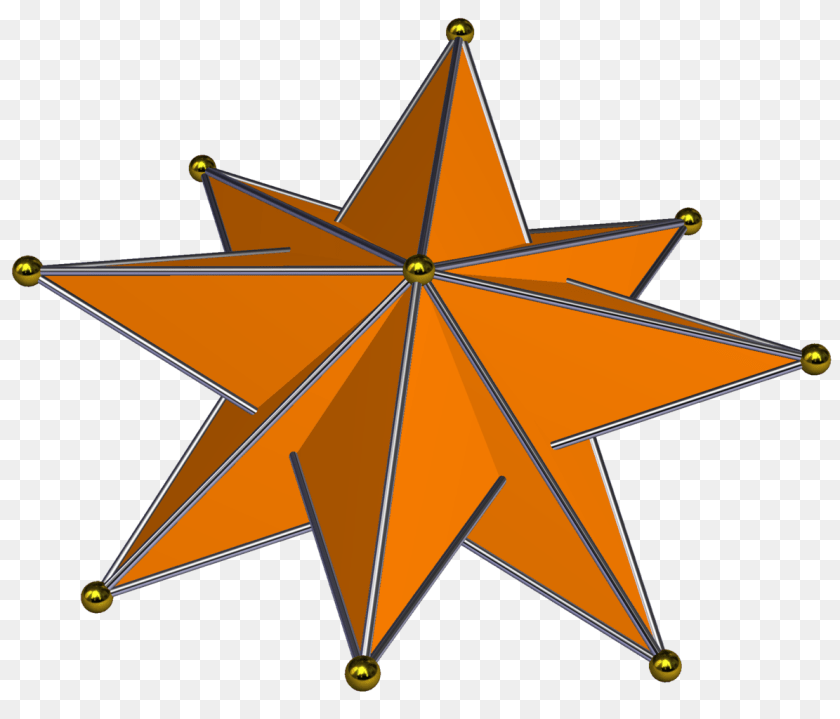 Bipyramid Zigzag, Star Symbol, Symbol Clipart PNG
