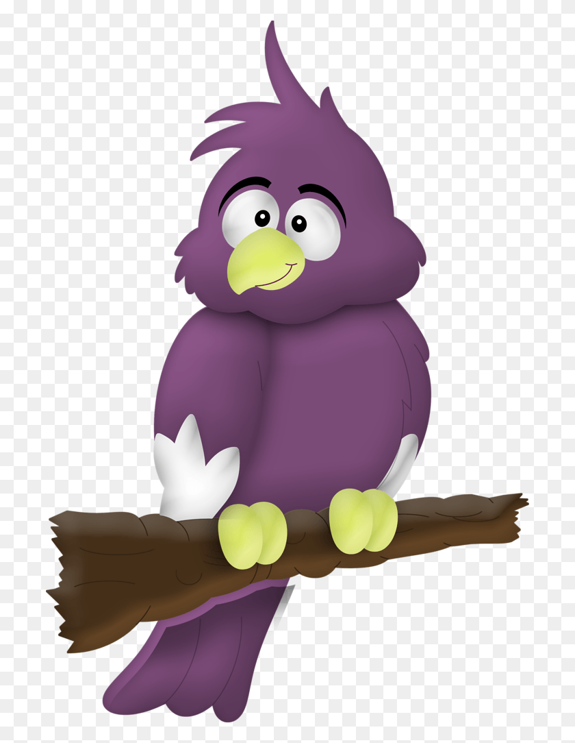 706x1024 Pájaro, Animal, Muñeco De Nieve, Invierno Hd Png