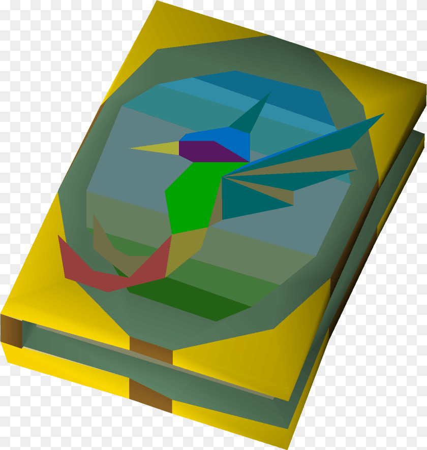 Bird Book Old School Runescape Wiki Fandom Horizontal, Art Clipart PNG
