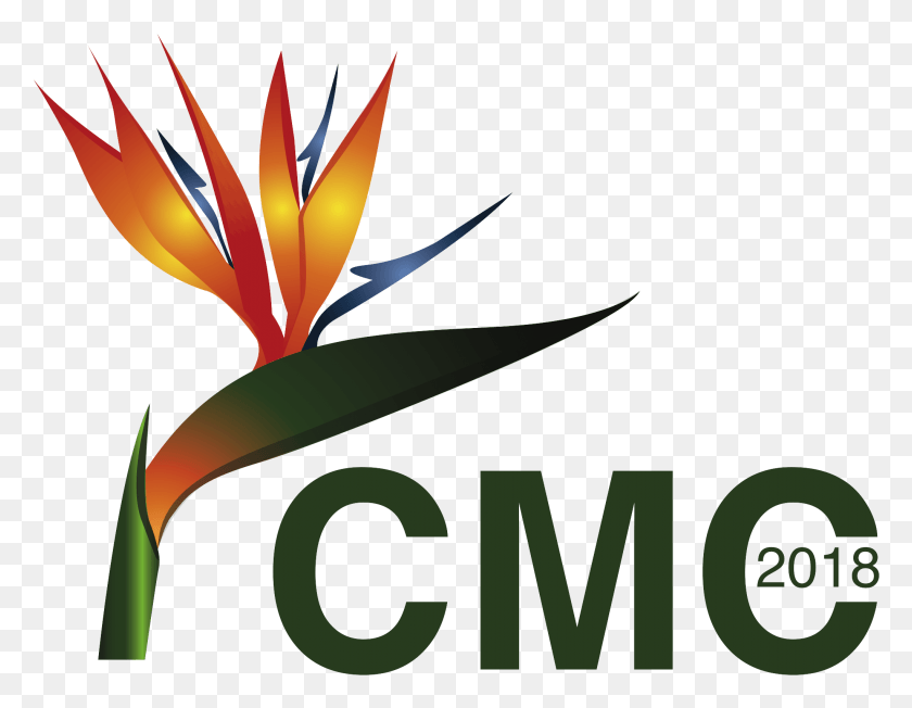 2046x1554 Bird Of Paradise Logo Cmc, Plant, Flower, Blossom HD PNG Download