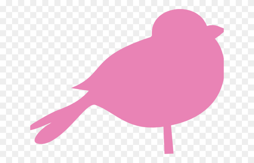 640x480 Bird Vector Pink, Animal, Heart, Flamingo HD PNG Download