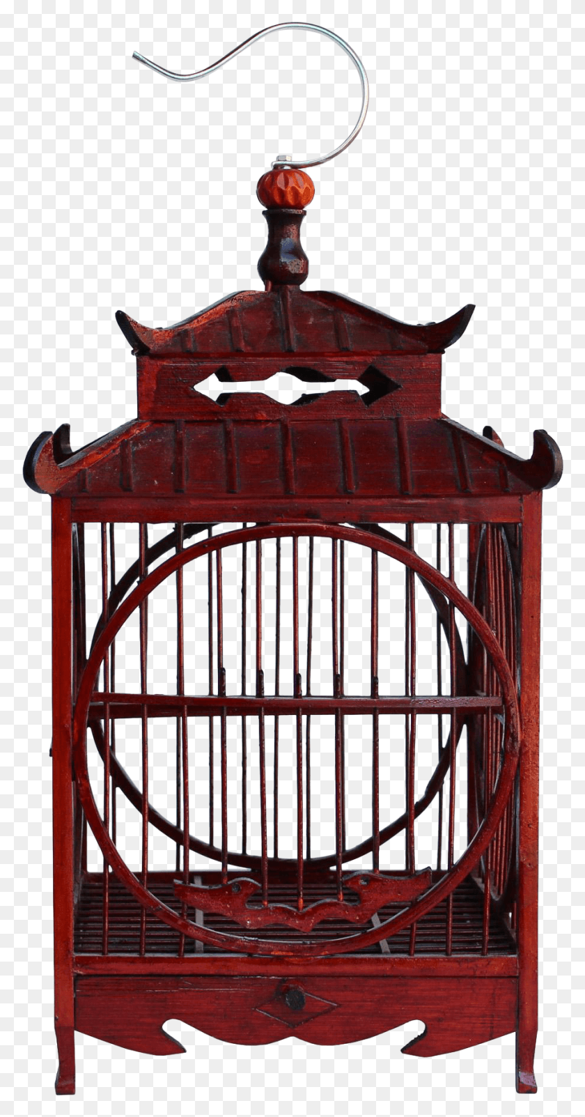915x1811 Birdcage Drawing Rustic Cage, Logo, Symbol, Trademark HD PNG Download