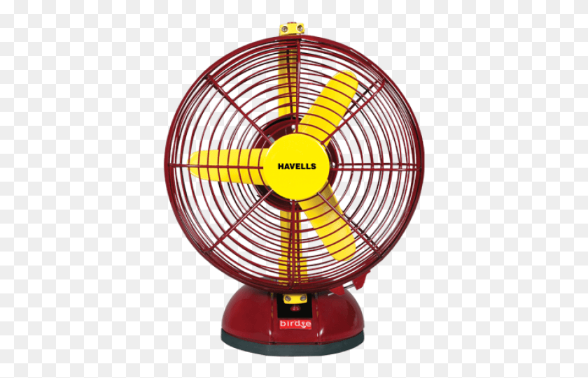 375x481 Birdie 1 650x500 Havells Small Wall Fans, Lamp, Electric Fan, Appliance HD PNG Download