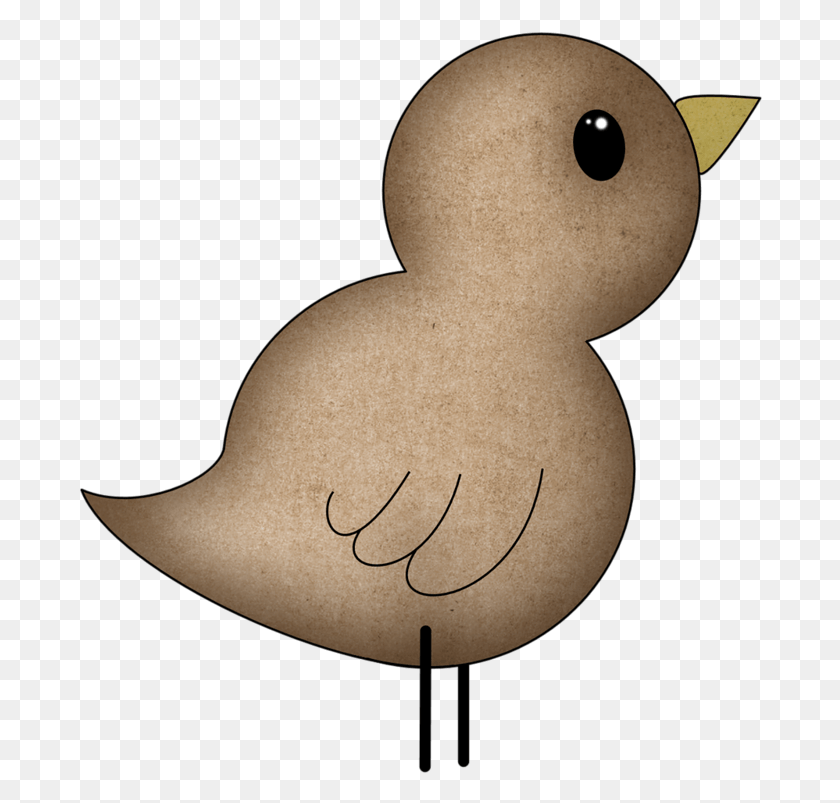 684x743 Aves Png / Pato De Canvasback Png