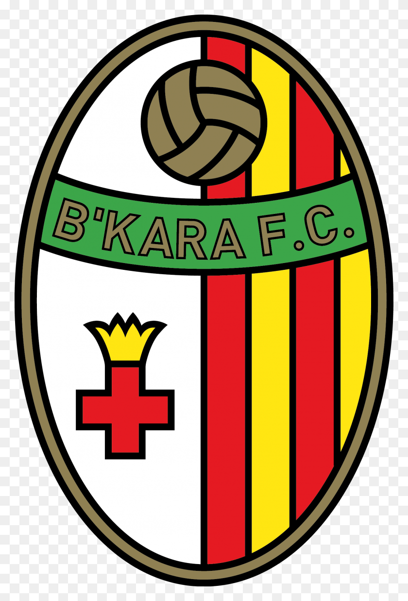 1459x2200 Birkirkara Fc Circle, Logotipo, Símbolo, Marca Registrada Hd Png