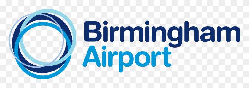 1280x390 Birmingham Airport Reviews Birmingham International Airport Logo, Word, Text, Symbol HD PNG Download