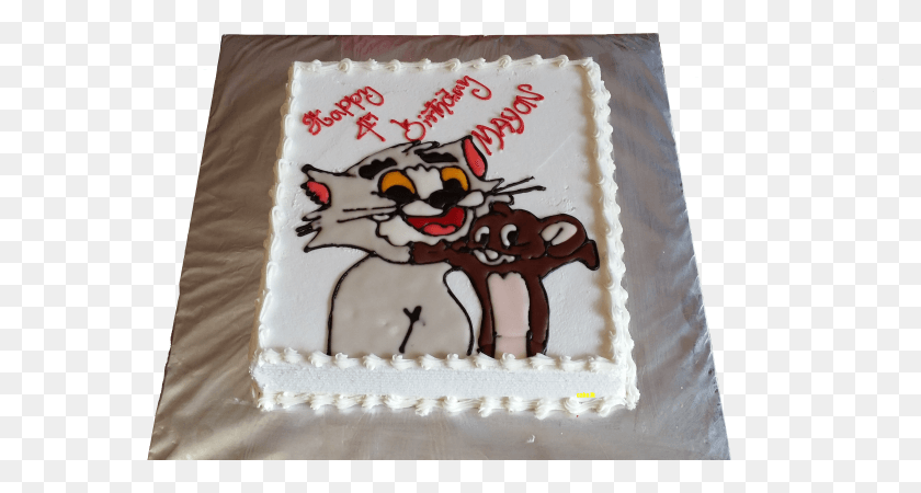 4121x2065 Pastel De Cumpleaños Png