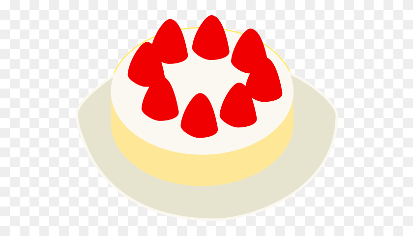 536x420 Birthday Cake, Food, Dessert, Icing HD PNG Download