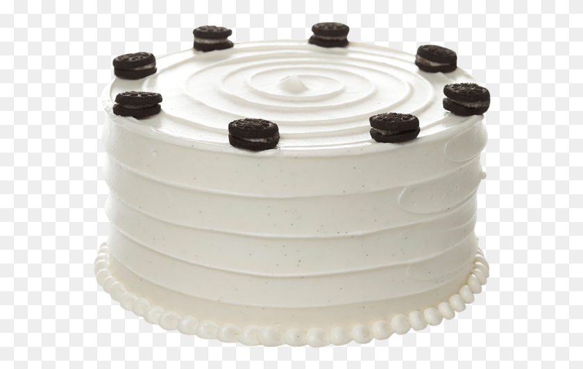 574x472 Birthday Cake, Icing, Cream, Cake HD PNG Download