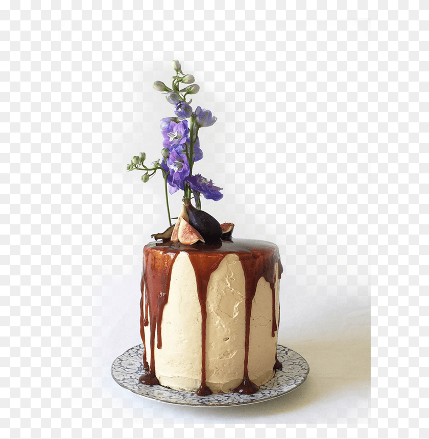 612x801 Birthday Cake, Cream, Dessert, Food HD PNG Download